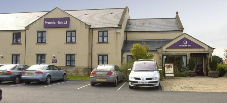 纽卡斯尔霍里斯通普瑞米尔酒店(Premier Inn Newcastle (Holystone))图片