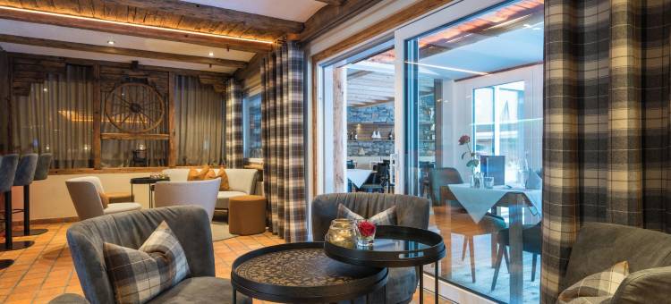 杰格霍夫服务式公寓酒店(Jägerhof Serviced Apartements)图片