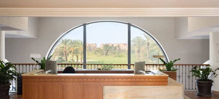 马尔梅诺高尔夫水疗度假村(Ona Mar Menor Golf & Spa)图片