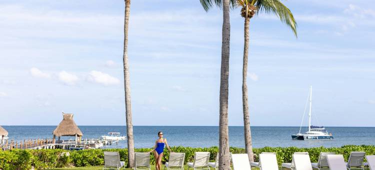里维埃拉玛雅, 美丽天堂豪华精选度假村, 成人全包(Paraiso de la Bonita, a Luxury Collection Resort, Riviera Maya, Adult All-Inclusive)图片