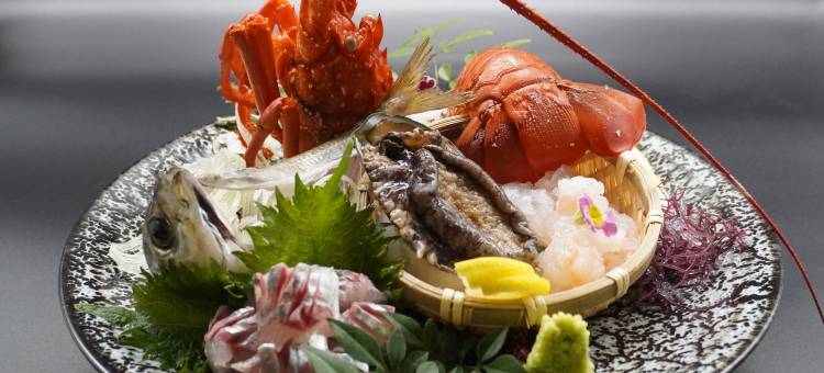 原鹤之玛依酒店(Harazuru No Mai)图片