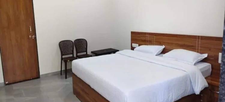 Fabhotel Nakshtra 度假村(Fabhotel Nakshtra Resort)图片