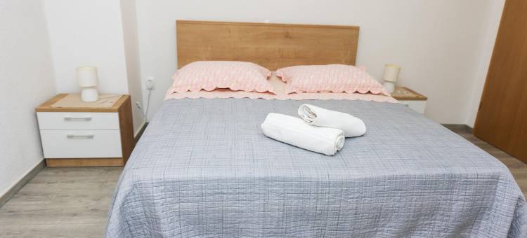玛琳可公寓酒店(Apartments Marinko)图片