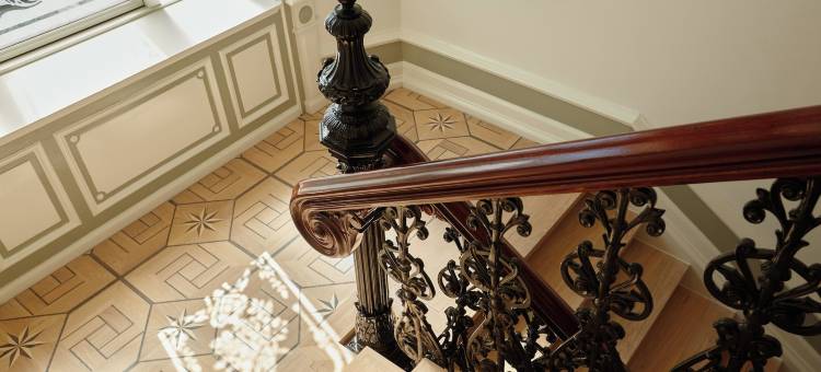 亨里克酒店(Henriks Hotel)图片