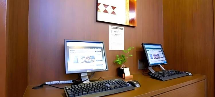 露樱酒店釜石市店(Hotel Route-Inn Kamaishi)图片