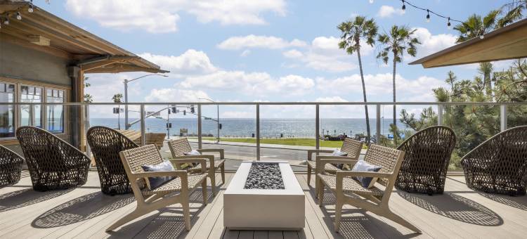 海滩景观贝斯特韦斯特优质酒店(Best Western Plus Beach View Lodge)图片