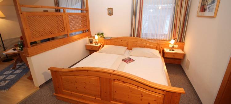 小山酒店(Das Kleine Berghotel)图片