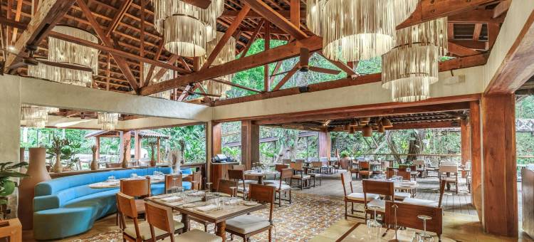Santa Lucia Jungle Hacienda, Costa Rica, Autograph Collection图片