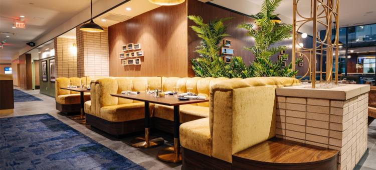 蒙哥马利漫步者酒店, 希尔顿塔佩斯特里精选酒店(The Hotel Rambler Montgomery, Tapestry Collection by Hilton)图片