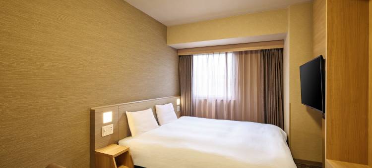 多米广岛酒店(Dormy Inn Hiroshima)图片