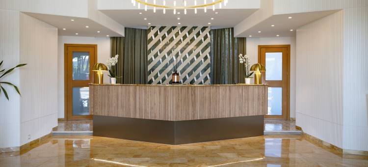 格兰达酒店(Grand Hotel)图片