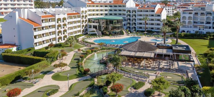 奥恩大马尔公寓式酒店(Ondamar Hotel Apartamentos)图片