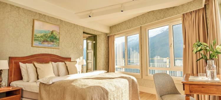 乌兰斯万酒店(Hotel Ullensvang)图片