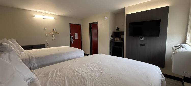 威奇托机场贝斯特韦斯特SureStay酒店(SureStay by Best Western Wichita Airport)图片