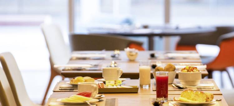 诺富特里约热内卢大西洋港酒店(Novotel RJ Porto Atlantico)图片