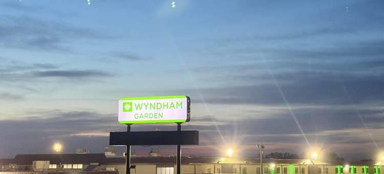 凯艺套房酒店(Wyndham Garden Salina Conference Center)图片