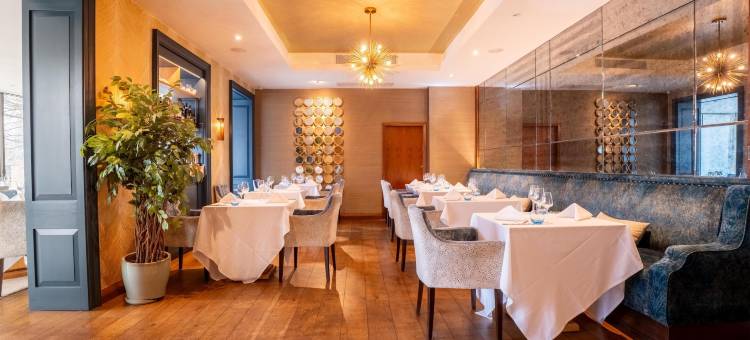 冈维尔酒店-丽笙个人酒店集团成员(The Gonville Hotel, a member of Radisson Individuals)图片