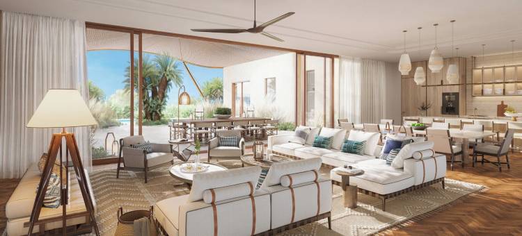 红海四季度假村(Four Seasons Resort And Residences Red Sea At Shura Island)图片
