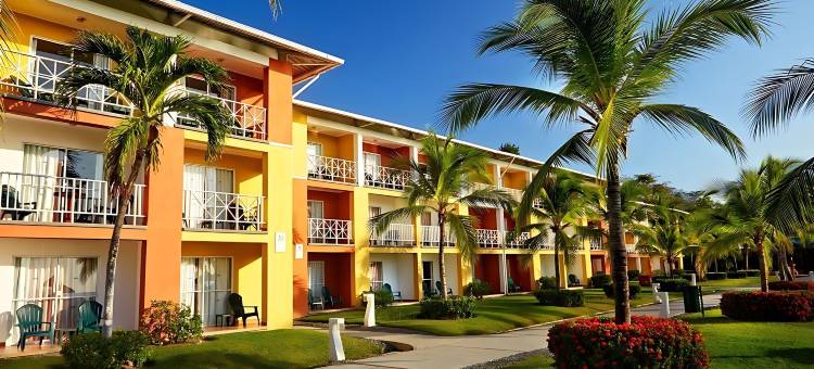 罗亚尔德卡梅龙巴拿马(Grand Decameron Panama, A Trademark All Inclusive Resort)图片
