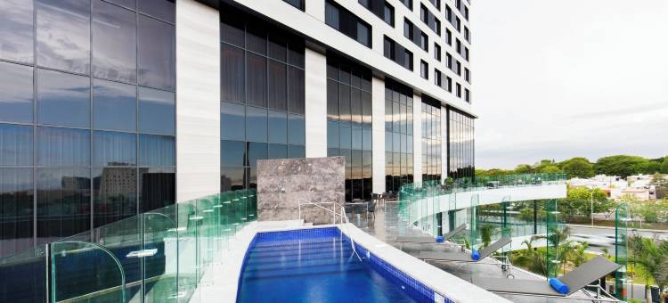 Fiesta Inn Mérida Altabrisa图片
