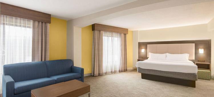 纽约奥尔巴尼, Downtown乡村旅馆及套房 by Radisson(Country Inn & Suites by Radisson, Downtown Albany New York)图片