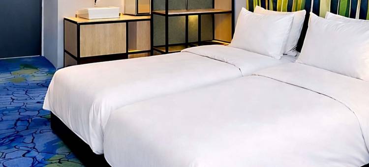宜必思尚品慕尼黑机场酒店 - 新开业(Ibis Styles Muenchen Airport - Neu eröffnet)图片