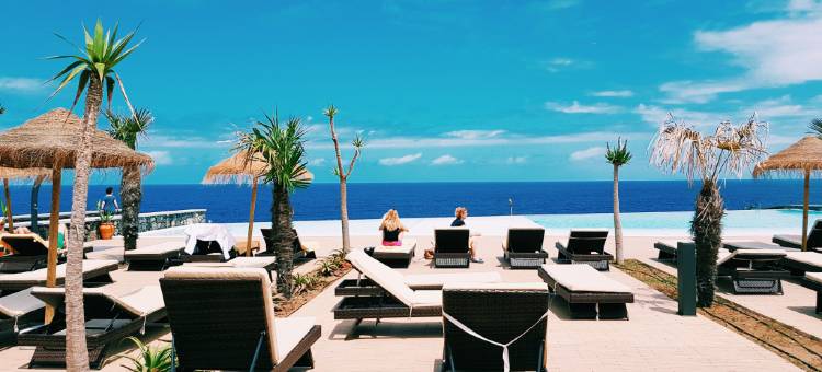 佩德拉斯德马水疗度假村(Pedras do Mar Resort & Spa)图片