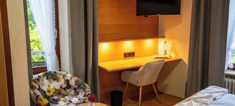 Hotel Restaurant St. Germanshof图片