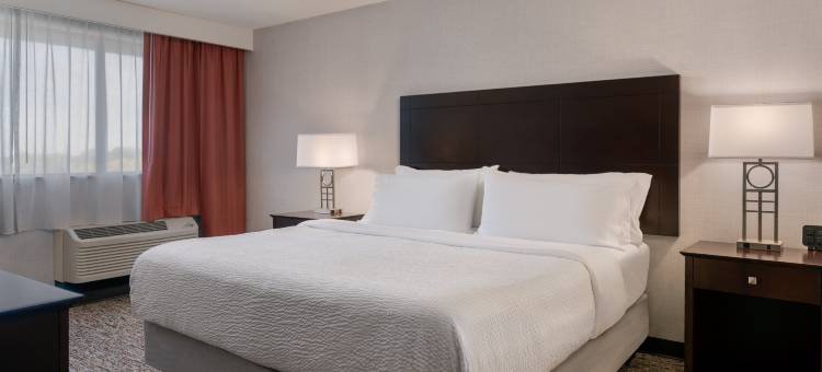 沃兹沃思佳阁酒店 洲际旗下(Garner Hotel WADSWORTH by IHG)图片