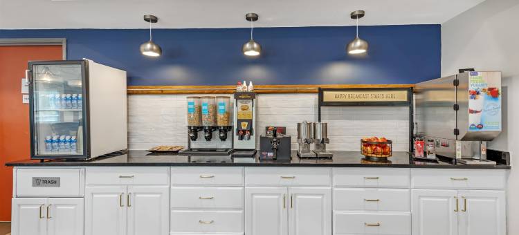 贝斯特韦斯特圣路易斯费尔维尤高地酒店(Best Western St. Louis Fairview Heights)图片
