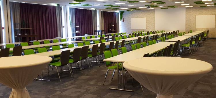 宜必思尚品林茨酒店(Ibis Styles Linz)图片