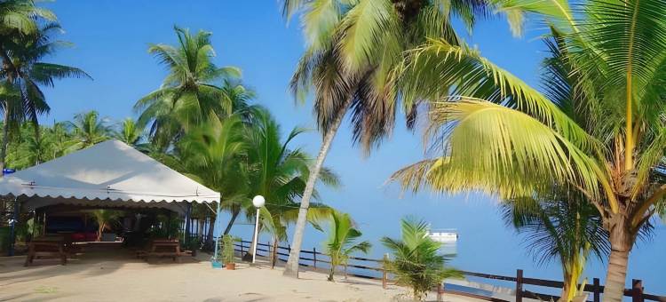 海边旅行者旅馆(Seaside Travellers Inn)图片