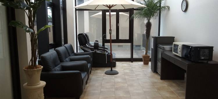 商务酒店和仓(Business Hotel Wakura)图片