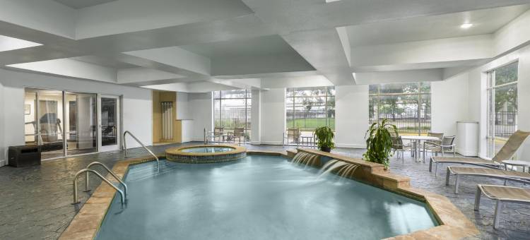 贝斯特韦斯特精品休斯敦市中心/会议中心酒店(Best Western Premier Houston Downtown/Convention Center Hotel)图片