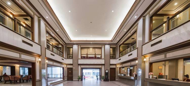 钻石广场哈雅酒店(Diamond Plaza Hatyai Hotel)图片