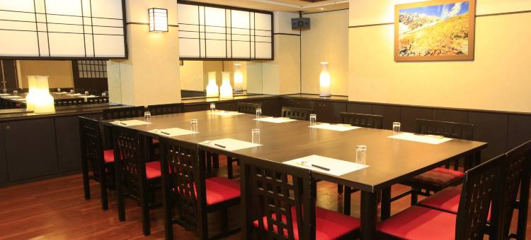 新车站酒店(Hotel New Station)图片
