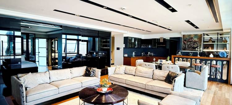 Cityloft 175图片