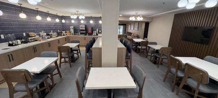 贝斯特韦斯特斯巴坦堡I-26(Best Western Spartanburg I-26)图片