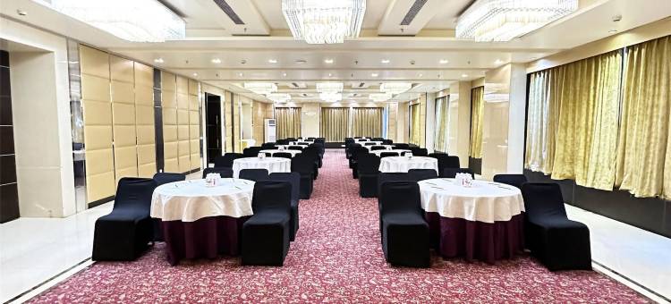 金色郁金香酒店库卡斯齐普尔(Golden Tulip Kukas Jaipur)图片