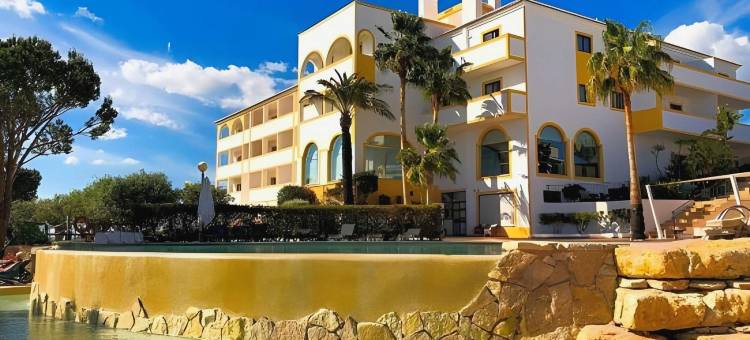 瓦乐瑞度假村(Vale d'El Rei Hotel & Villas)图片