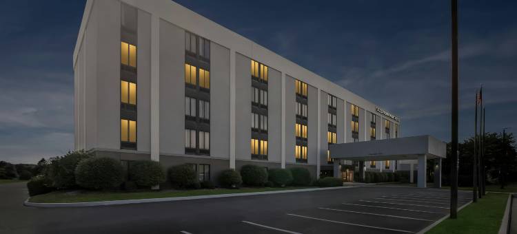 阿伦敦公园酒店-红屋顶酒店(Allentown Park Hotel by The Red Collection)图片