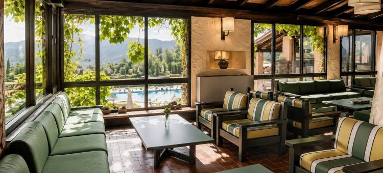 皮嘉业度假村(Resort le Picchiaie)图片