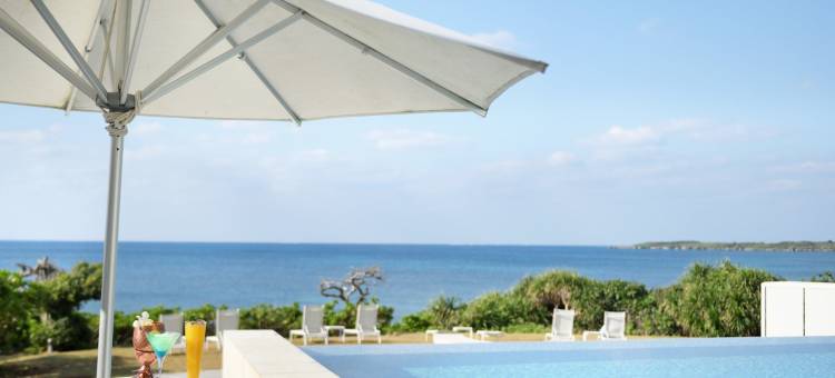 宫古岛冲绳伊良部岛翠-豪华精选酒店(Iraph Sui, a Luxury Collection Hotel, Miyako Okinawa)图片