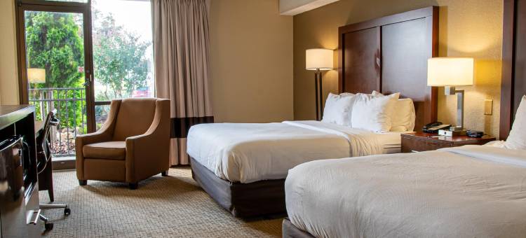 舒适套房酒店-近丹维尔购物中心(Comfort Inn & Suites Near Danville Mall)图片