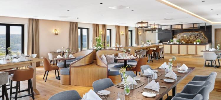 Jakobsberg Nature Resort - Hotel & Golf图片