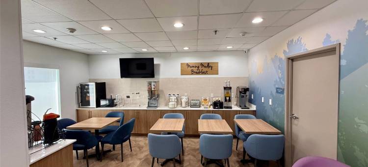 路易斯维尔机场舒眠酒店(Sleep Inn Louisville Airport)图片