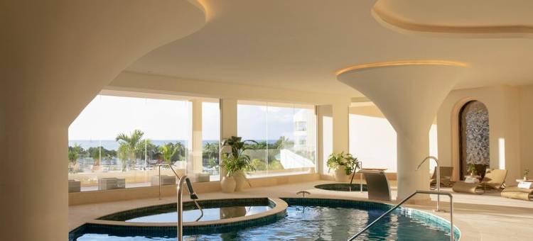 阿鲁巴Joia酒店 by Iberostar(Joia Aruba by Iberostar)图片