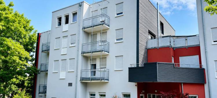斯图加特大贝特林根Uno酒店(Stuttgart Großbettlingen Hotel by Belvilla)图片