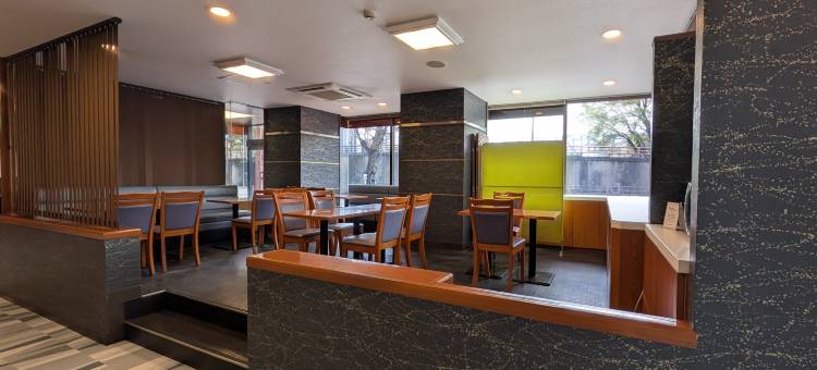 银座通GR酒店(GR Hotel Ginzadori)图片