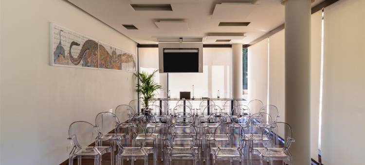 贝斯特韦斯特优质卡罗卢斯公园酒店(Best Western Plus Carolus Park Hotel)图片